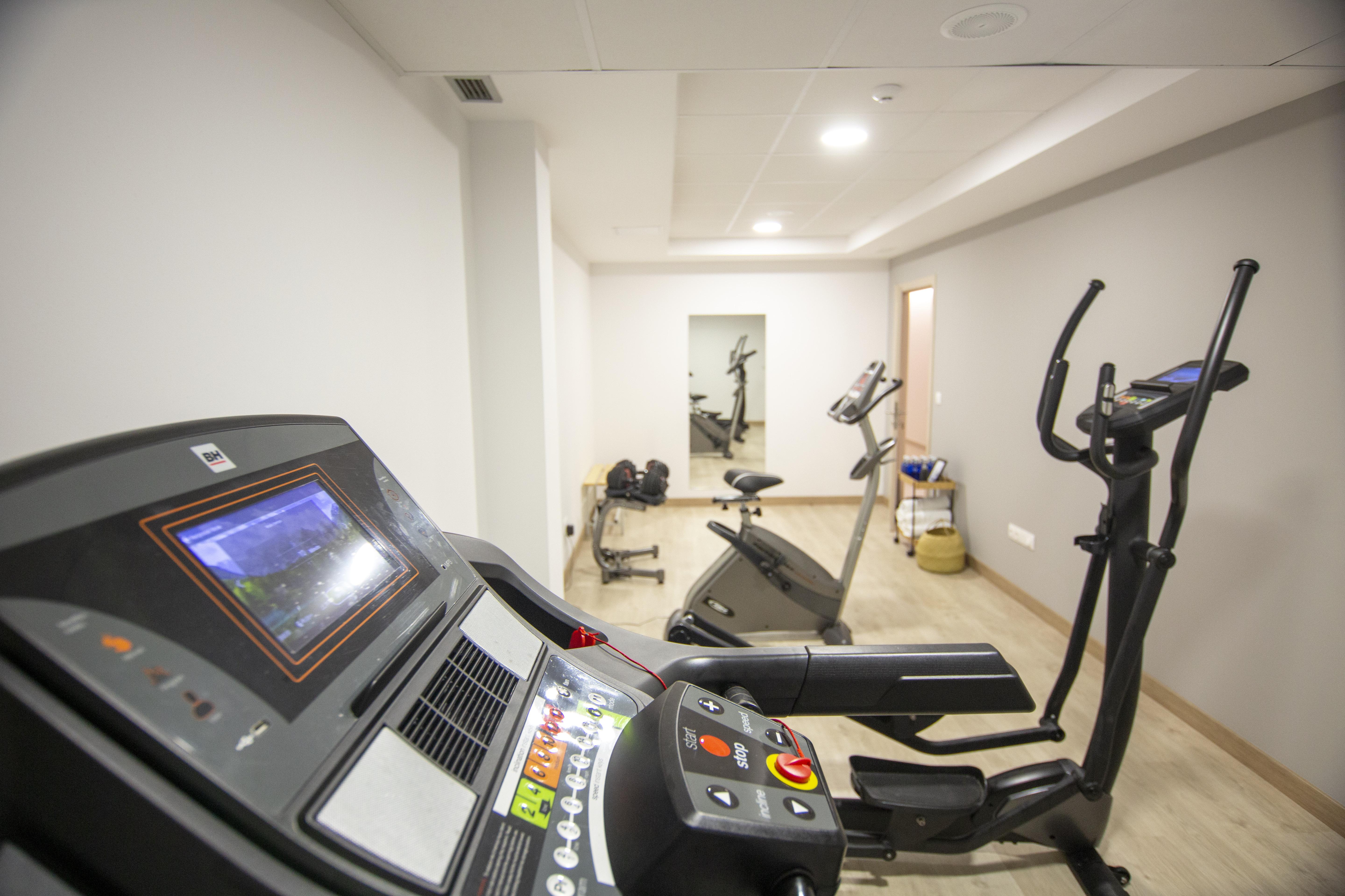 Oca Playa De Foz Hotel & Spa Екстер'єр фото
